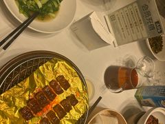 -院里寻菜·精致庭院菜(观沙岭店)