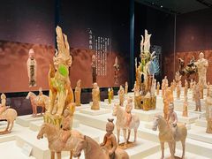 -隋唐大运河文化博物馆