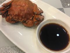 -沙氏虾蟹时尚餐厅(盘胥路店)