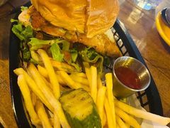 -Liberty Brewing Co·曼哈顿餐吧