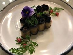 -西安饭庄·非遗陕菜(钟楼店)