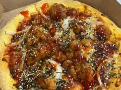 -达美乐比萨(文三路店)