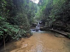 -四会奇石河风景区