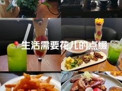 -FUNFUN有饭花园聚会餐厅