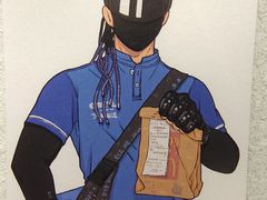 -百事喜乐炸鸡铺(合肥首店)