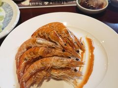 -一本魅·日式料理