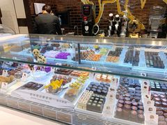 -GODIVA(国际金融中心店)