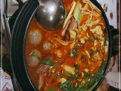 -冰川冷面·延边菜·炭烤串(观前店)