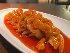 -新连采·海鲜·大连菜(大连恒隆广场店)