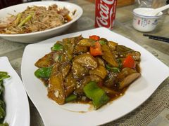-芽庄老成都川菜馆