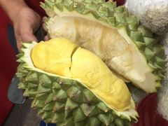 -榴莲一条街