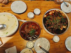 -彪彪烧鸭店(总店)