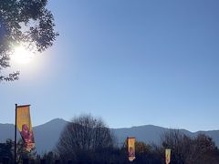 -云南民族村