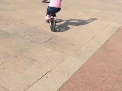 -稚马儿童平衡车自行车俱乐部