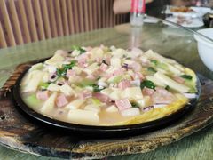 -华春餐馆(鱼山路店)