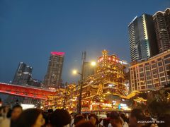 -黄家码头老火锅(解放碑旗舰店)