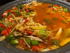 -盐帮食坊•小河帮川菜(四川师大店)