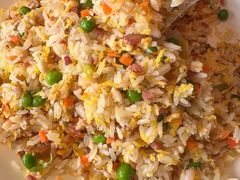 扬州炒饭-大潮淮·淮扬菜(何园旗舰店)