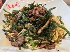-东泰祥生煎馆(重庆北路店)