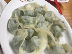 -大妈水饺(文华巷店)