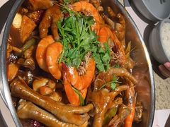 -黄记煌三汁焖锅(客都汇店)