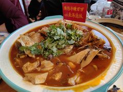 -那家老院子东北菜·饺子·小鸡炖蘑菇(艳华街店)
