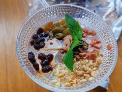 -遇见小院—虹鳟鱼•农家菜(怀柔店)