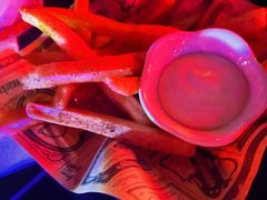 -MOSSO音乐酒吧·live house(南京旗舰店)