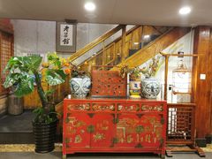 -七菜馆·东北菜·蒸饺(文体路店)
