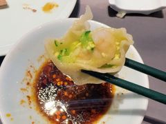 -东方饺子王(哈西万达店)