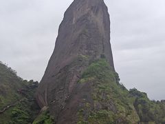 -崀山风景名胜区