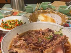 -胡杨记忆(和平路店)
