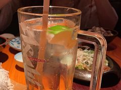-醉虎传(南锣鼓巷店)