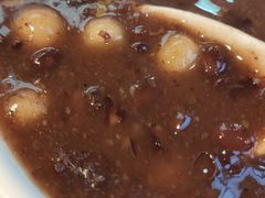 招牌赤豆糊-刘鸿盛(罍街店)