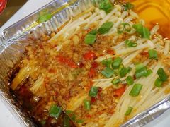 -大梦敦煌主题餐厅(国贸店)