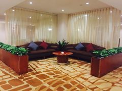 扬子岛酒店-扬子岛酒店(重庆洪崖洞解放碑店)