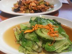 -三凤酒家·百年无锡菜(清扬茂业店)