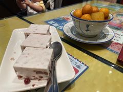 -吴系粤菜馆·茶餐厅(深业上城店)