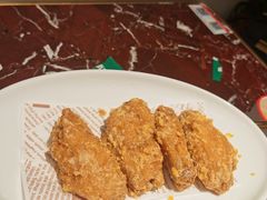 -新白鹿餐厅(西湖银泰店)