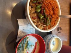 -食其家·牛丼咖喱(冠捷大厦店)