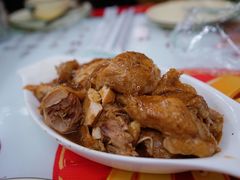 爊鸡-阿马土菜馆