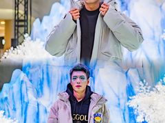 -凯德广场(学府店)