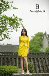 -圣乔凡尼服装定制