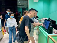 -上海哈尔滨食品厂(淮海中路店)