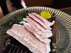 -300杯·和牛烧肉清酒专门店(廊里店)