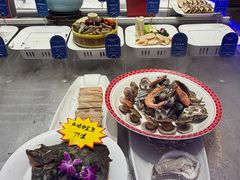 -老德州四合院·德州菜(天衢路店)