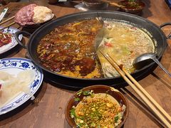-楠火锅(昆山金鹰店)