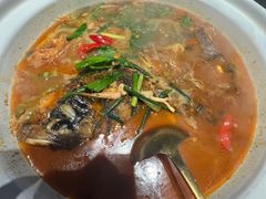 -明丰小渔馆(明月路店)