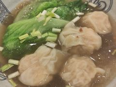 -明记港式烧腊茶餐厅(下沙店)