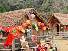 -龙岩森林水乡景区